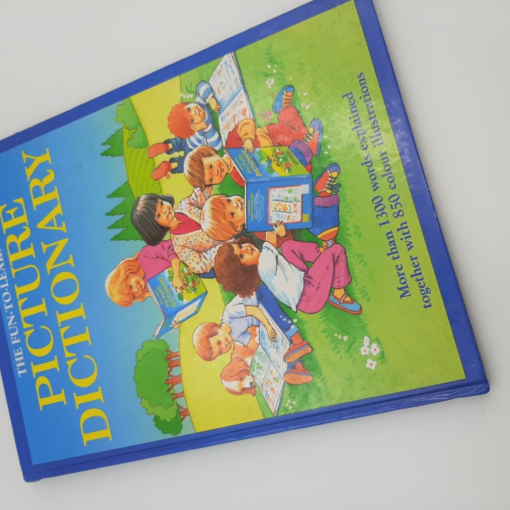 Lots of 5 Children's Books in Great Condition - Picture 7 of 8